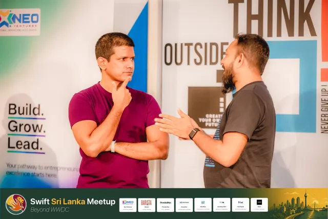 Event photo