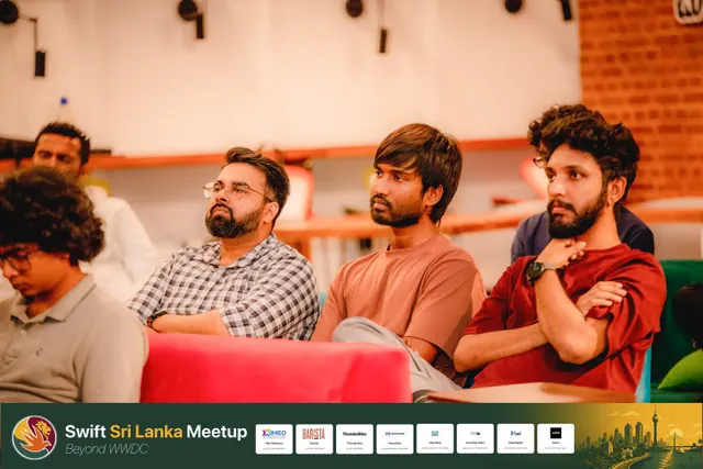Event photo