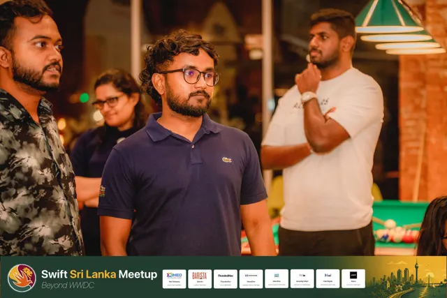 Event photo