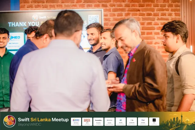 Event photo