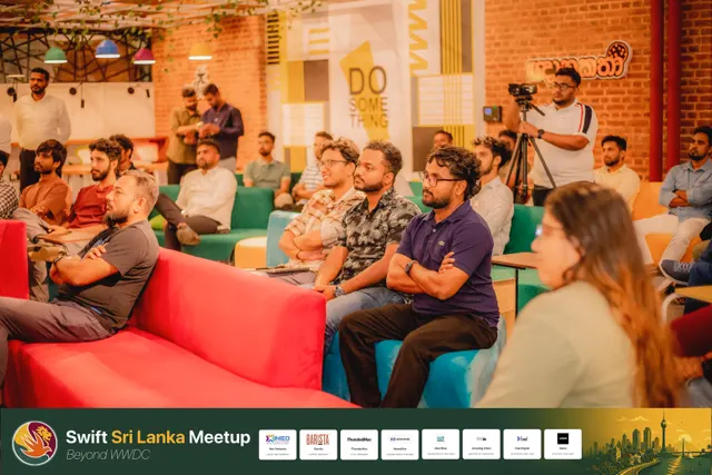 Event photo