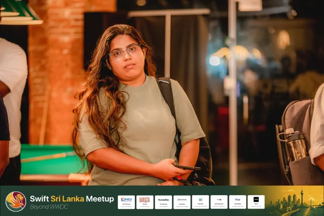Event photo